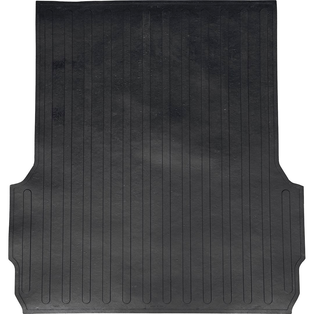 Boomerang RU Made In USA Bed Mat TM695 - Pick-UP Truck Rubber Protec