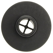 Clevite 77 Provide Excellent Engine Protection Oil Filter OX 774D - Mahle Filters