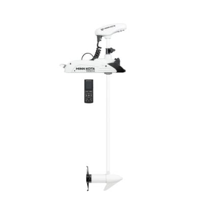 Minn Kota 1363786 Trolling Motor