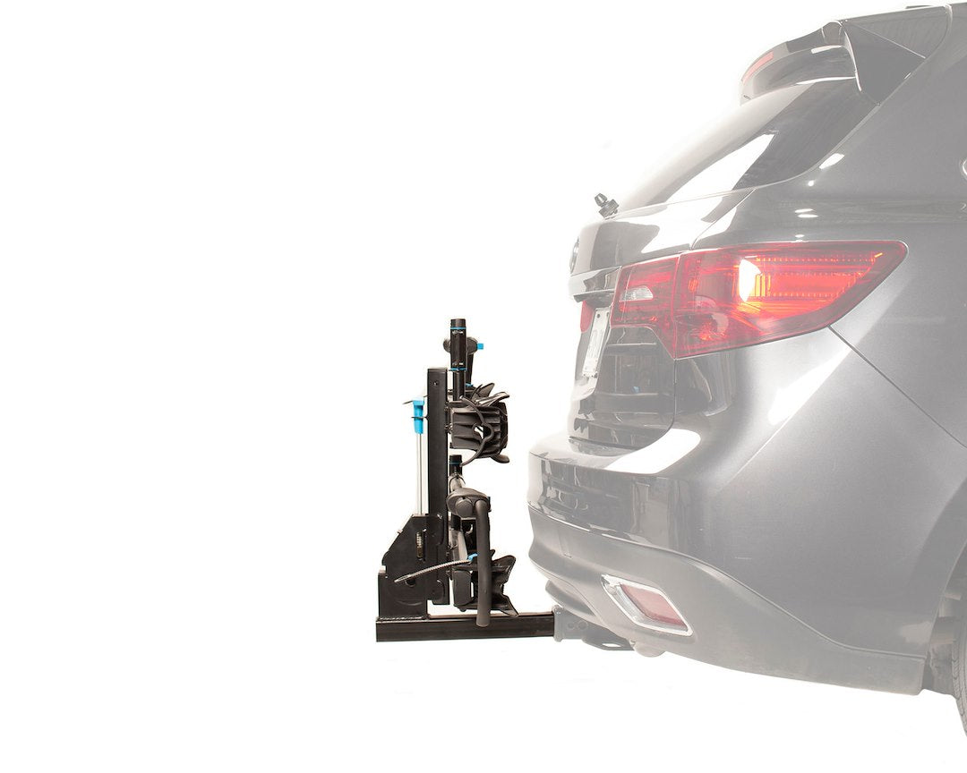 Rhino Rack Limited Lifetime Warranty Bike Rack 10003 - Monorail 1.25