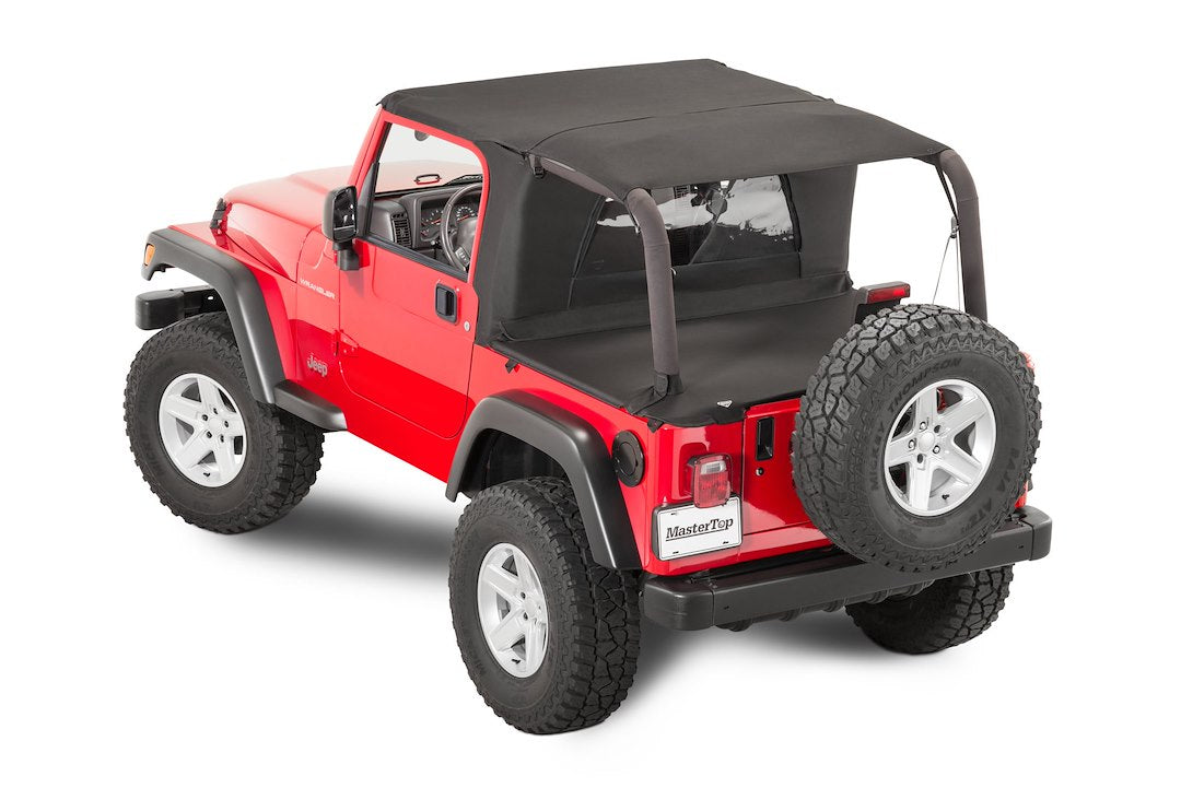 Mastertop 14815224 Soft Top