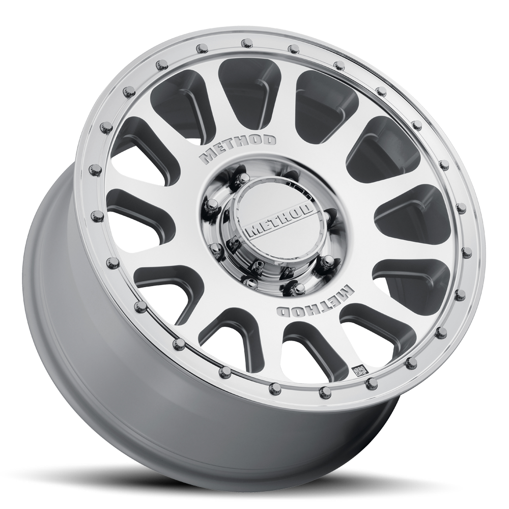 Method Race MR70929080312H Wheel