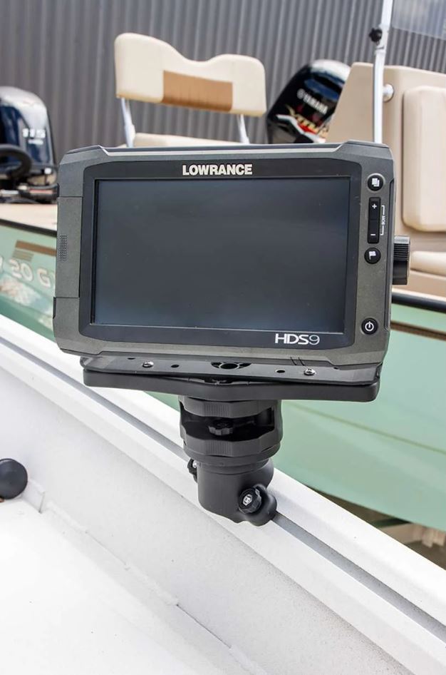 Railblaza 11-4219-11 Multi Purpose Accessory Mount