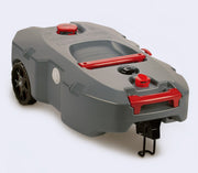 Valterra LLC ST-5212W Portable Waste Holding Tank