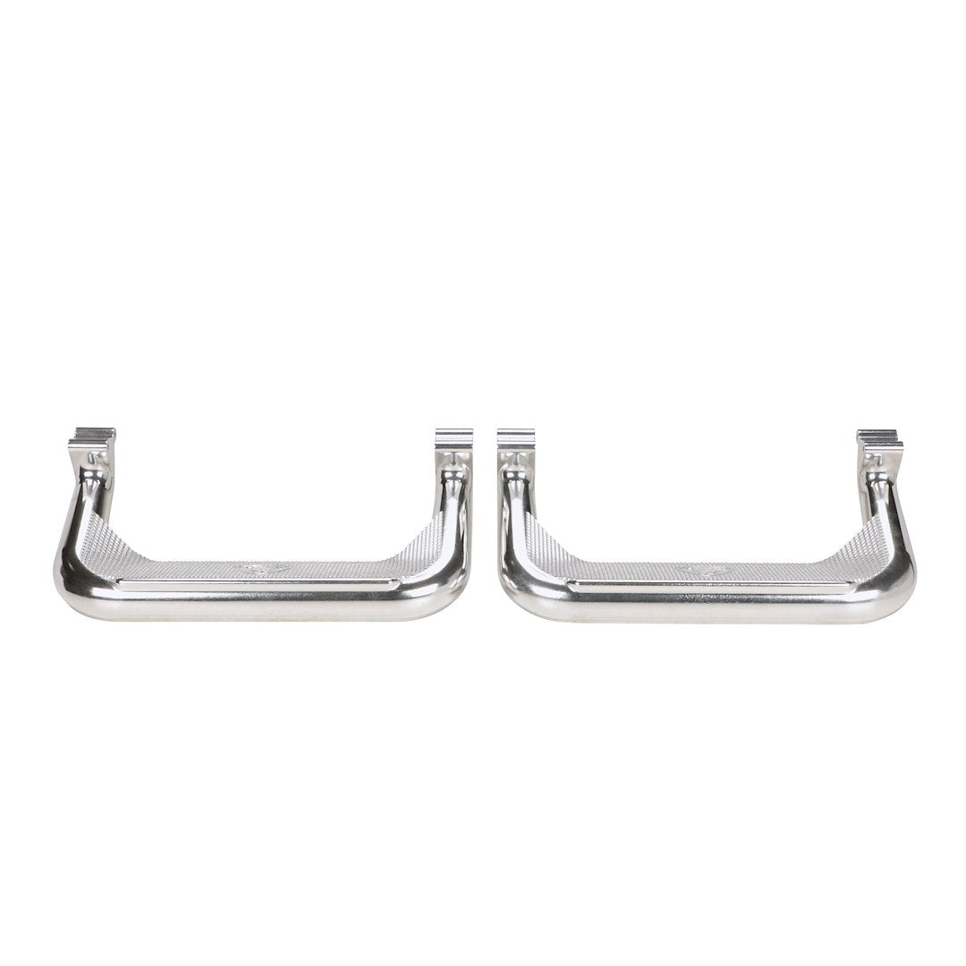Carr Strongest And Easy Installation Truck Step 127442 - 12 Dodge 20 Super Hoop