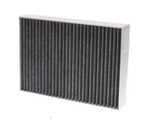 WIX Filtr LD Limited Supplier Warranty Cabin Air Filter WP10400