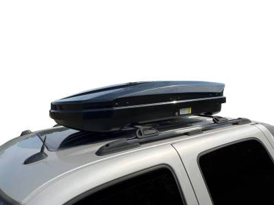 Black Horse Bhodrb14 Cargo Carrier