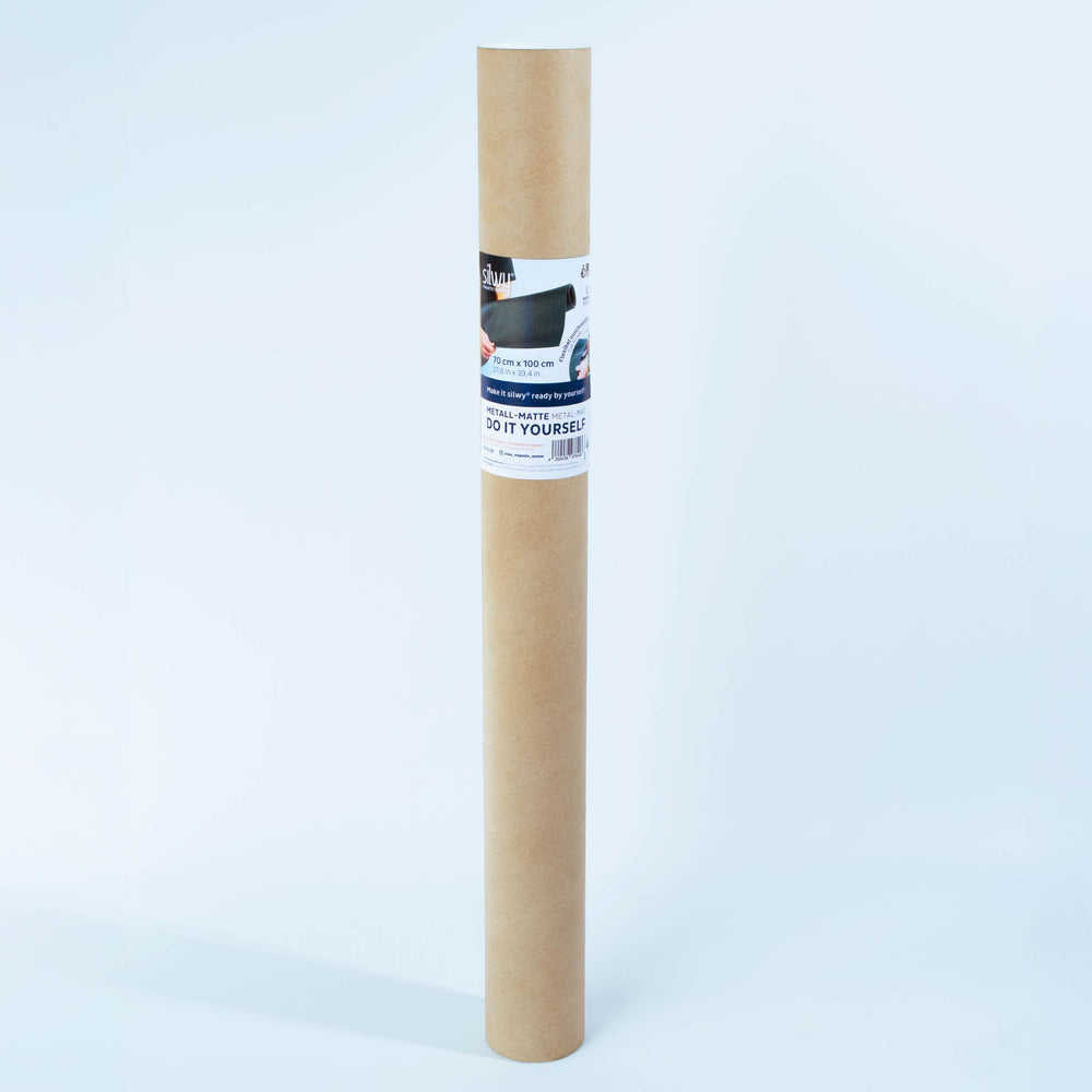 Silwy Magnet A000-70X100-OK Shelf Mat - White