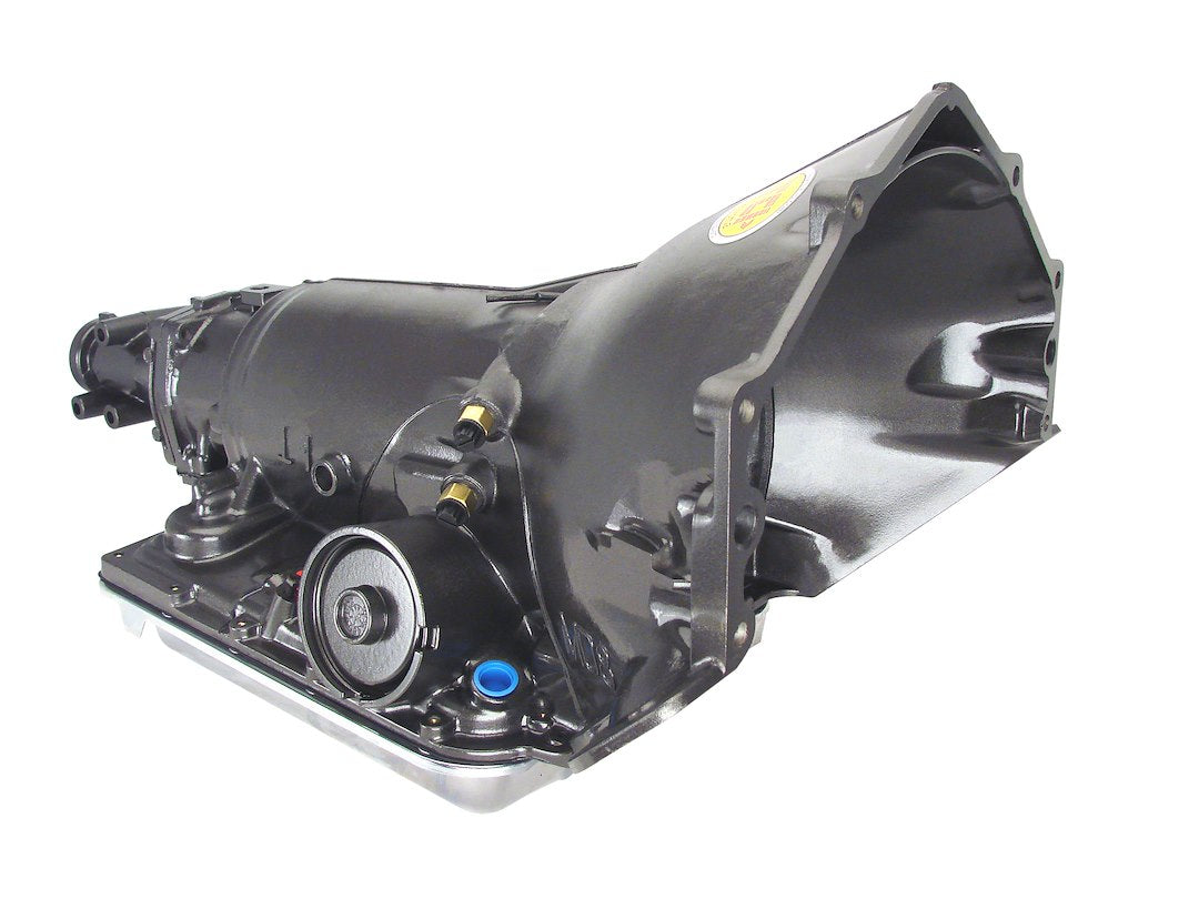TCI 371004 Auto Trans Assembly
