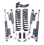 Readylift Easy To Install Leveling Kit Suspension 46-20255 - 2.5 Coil Spring Front Lift