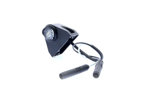 Optronics Limited Lifetime LED Warranty License Plate Light LPL12CKF2B - Lpl Kit LPL12CB A12B2LPB A12GLPB
