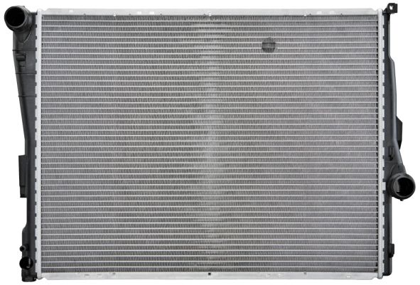 Clevite 77 CR 458 000P Radiator