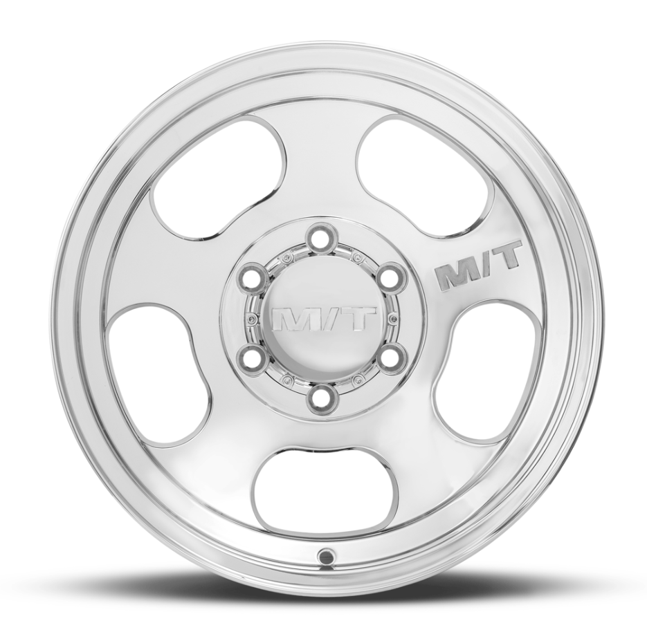 M.T. Wheel 274518