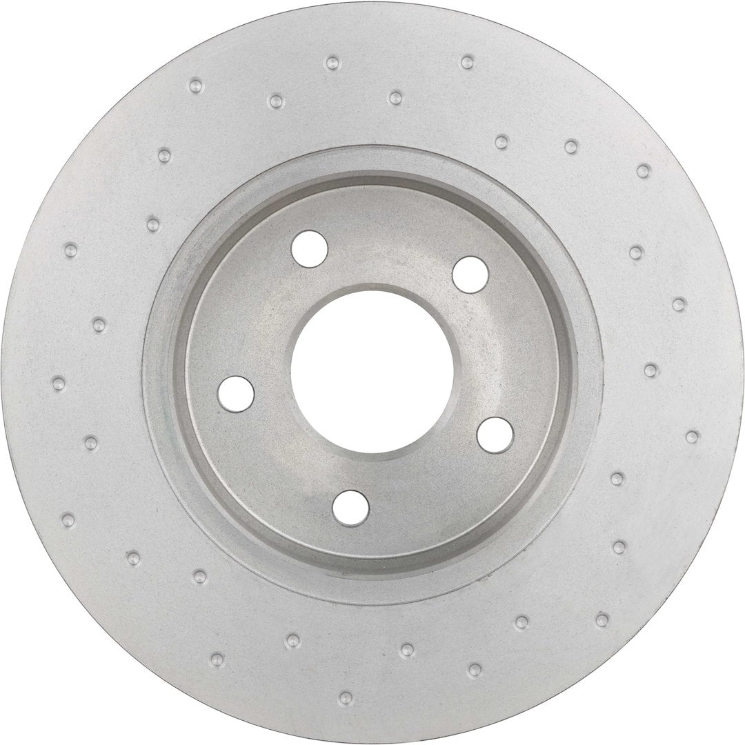 Brembo Components Not Hazardous To Health Brake Kit KTX0095