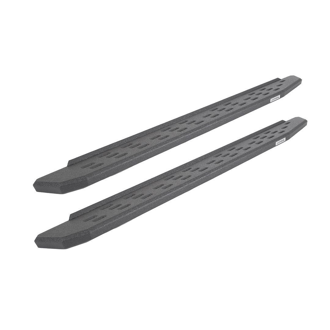 GO Rhino Protective Bedliner Coating Running Board Component 69600073T - RB30 Boards 73 Long
