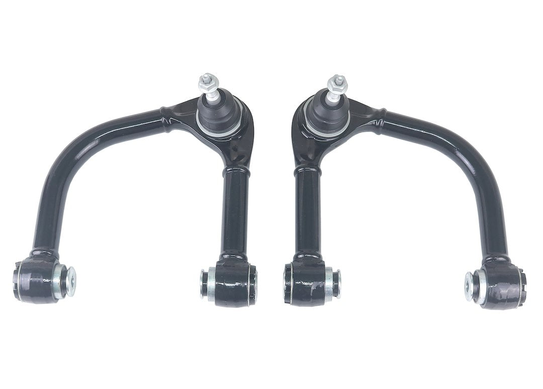 Whiteline Tubular Design For Durability Control Arm KTA312 - Front Upper