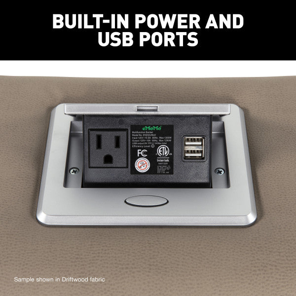 Lippert Comp 2024044203 Console