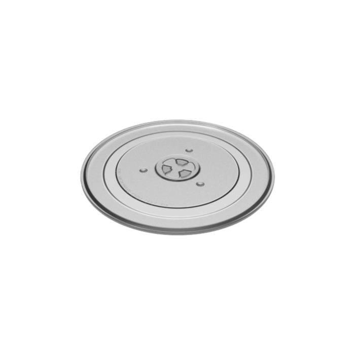 Furrion LLC C-FMCM15-BL-Plate