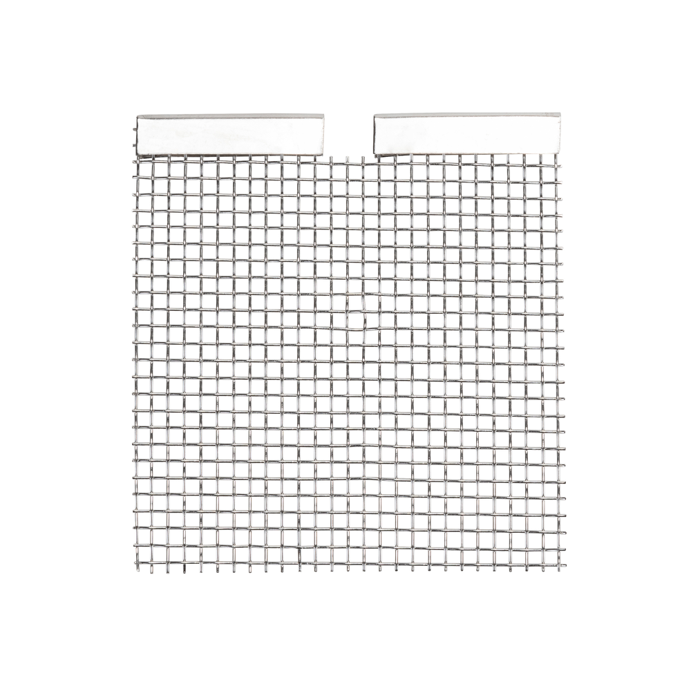 Camco Easy To Install Bug Screen - RV Appliance 42169 - Flying Insect Screen-WH6GEA Water