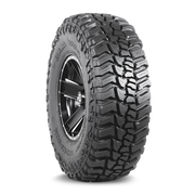 M.T. Street Limited Supplier Warranty Tire 261758 - 42X13.50R20LT 124F Baja Boss