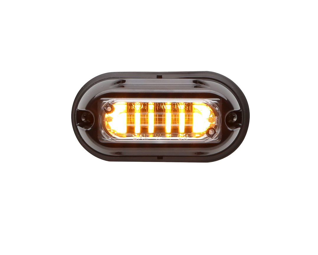 Whelen Linz6A Warning Light
