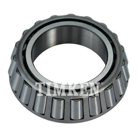 Timken 2081 Wheel Seal