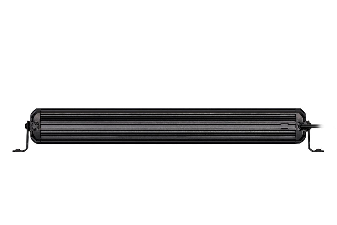 Hella Temperature Control System Light Bar 358197401 - Black Mag Tough 21.5 Dbl Row Ltbar