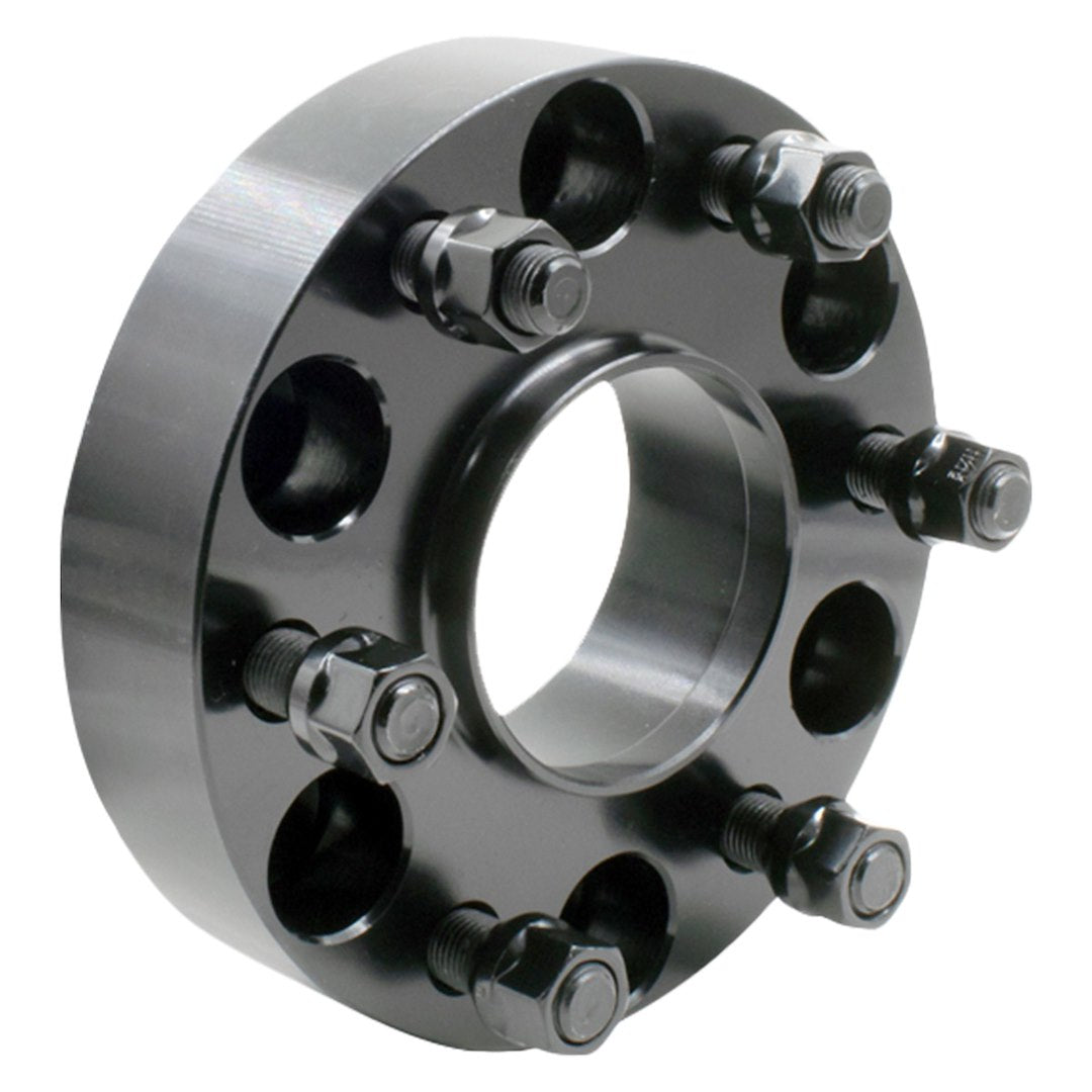 Revolution Easy To Install Wheel Adapter 6550-6550H-C14 - 6X5.5-5.5 1.5 77.8M M14