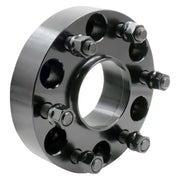 Revolution Easy To Install Wheel Adapter 6550-6550H-C14 - 6X5.5-5.5 1.5 77.8M M14