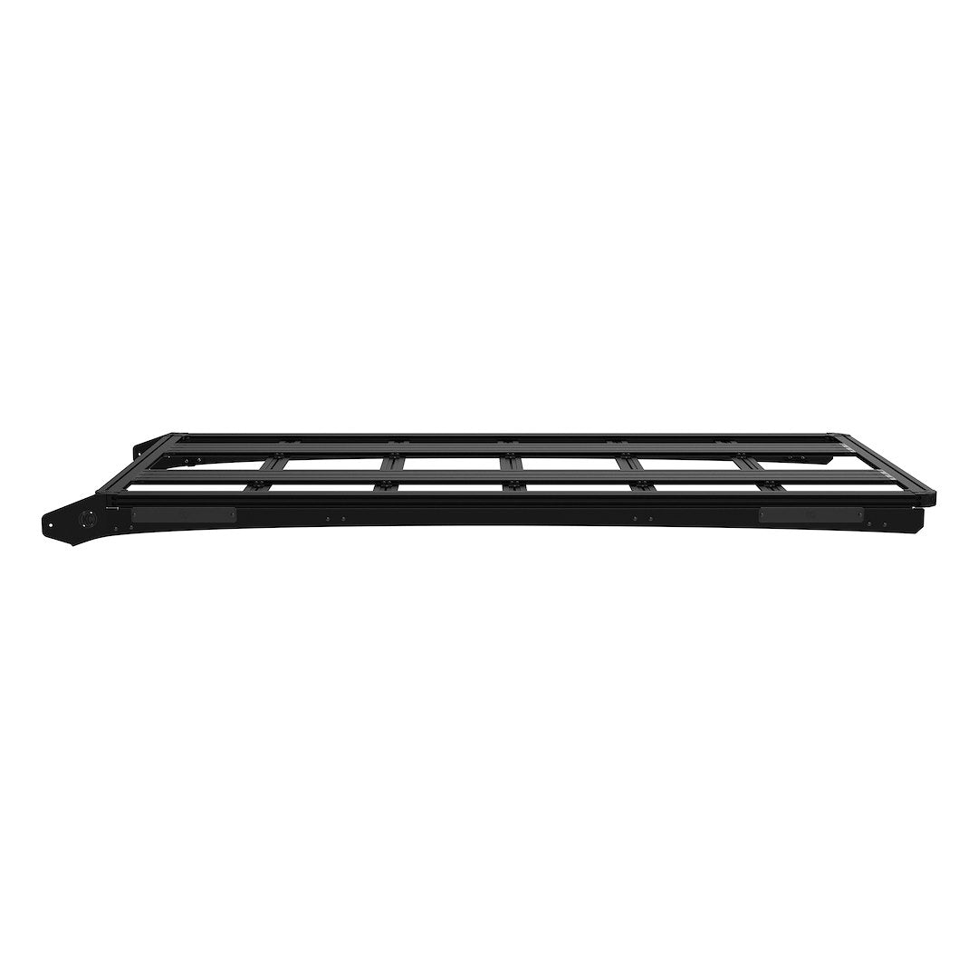 KC Hilite No Drilling Required Roof Rack Platform 92301 - 24-25 Toyota Land Cruiser Lexus GX