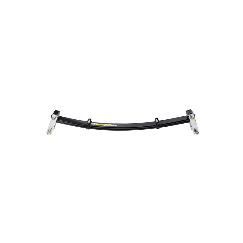 Supersprings Limited Lifetime Warranty Helper Spring Kit SSA33 - 47 1.25 PSP