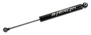 Fabtech FTS6410 Monotube Construction - Black