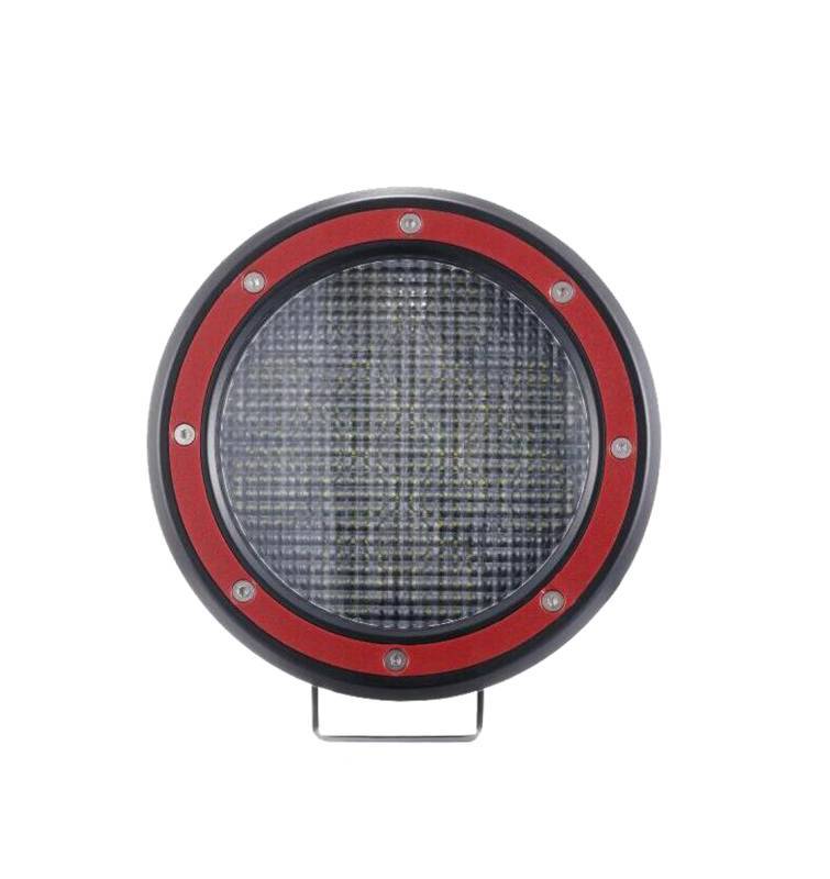 Black Horse 17GV02MSS-PLFR Grille Guard
