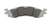 Wagner Brake OEX1158 Brake Pad