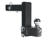 Blue Ox BXH10171 Adjustable Ball Mount