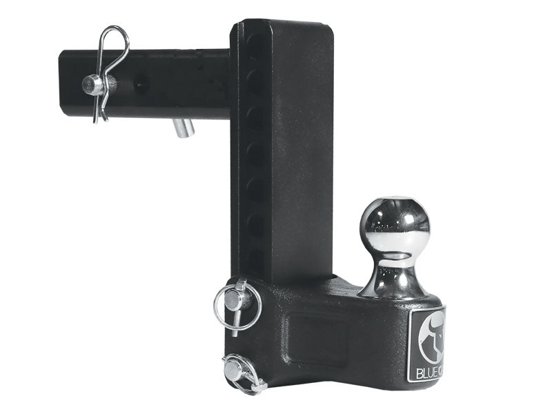 Blue Ox BXH10171 Adjustable Ball Mount