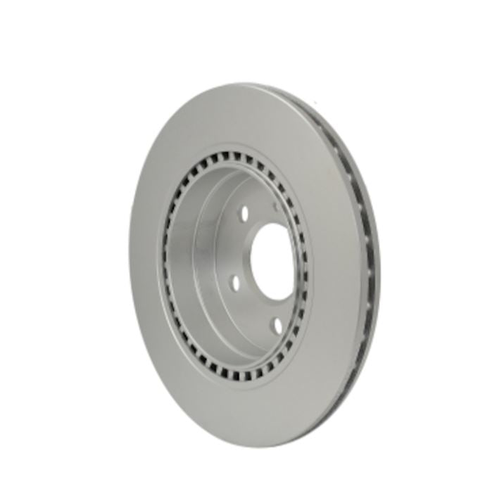 Hella 355118942 Brake Rotor