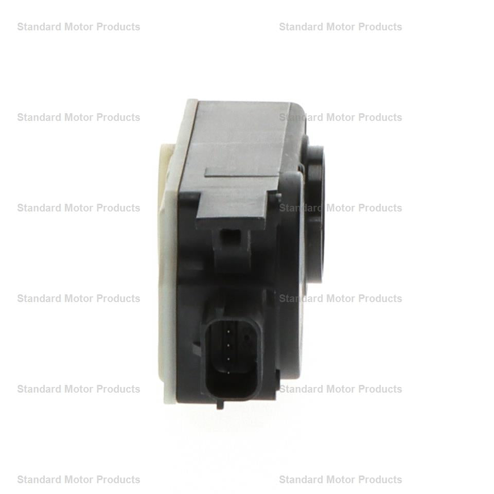 Standard IGN AGA1016 Radiator Shutter Assembly