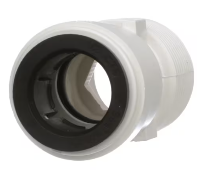 Aqualock 3501-1012 Fresh Water Adapter Fitting