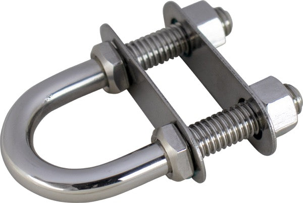 SEA DOG No Supplier Warranty Tie Down Anchor 080085-1 - Stainless Bow Eye 3-1