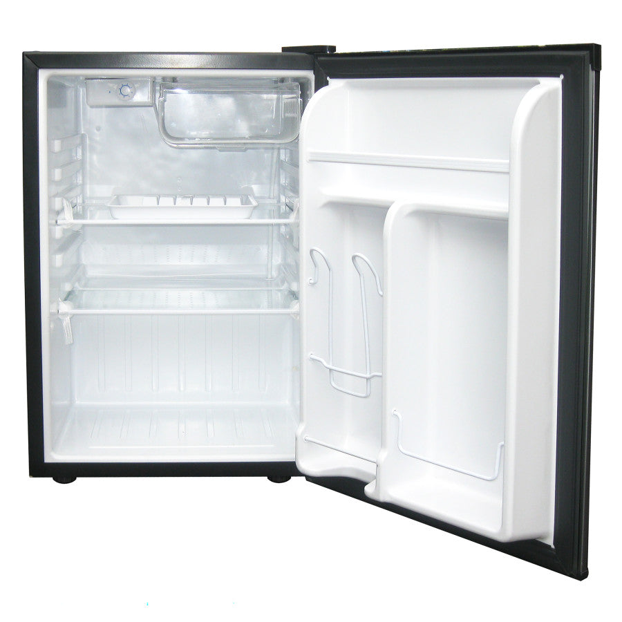Magic Chef MCBR265BE Refrigerator