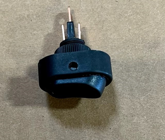 KC Hilite Made In USA Multi Purpose Switch 3116 - Oval Rocker