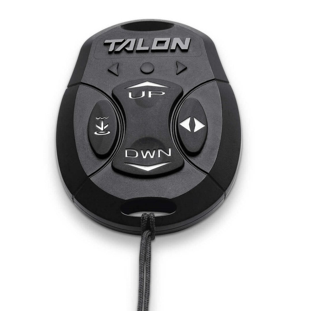 Minn Kota 1810445 Anchor - White
