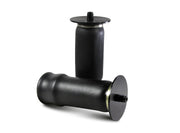 Pacbrake Limited Lifetime Warranty Helper Spring Kit HP10033 - HP10033 Alpha SD Rear Air Suspensio