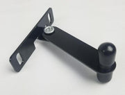 GE Appliance Durable And Long Lasting Refrigerator Mount Bmkitlat-GPV10 - GPV10 Bracket Kit Latch