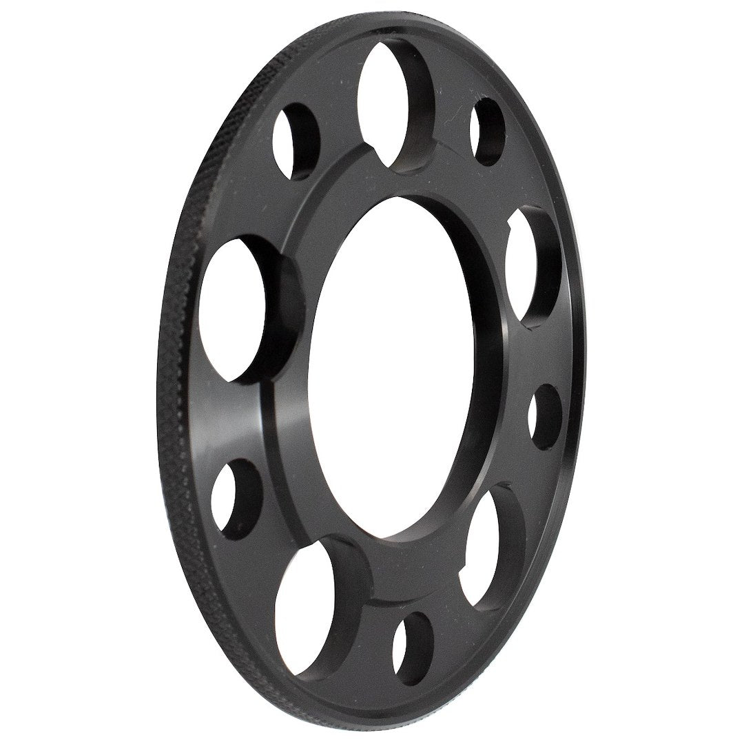 Revolution Lightening Lower Un-Sprung Weight Wheel Spacer MB5112-10-666 - Spac-5XM112-M10-66.6 ID