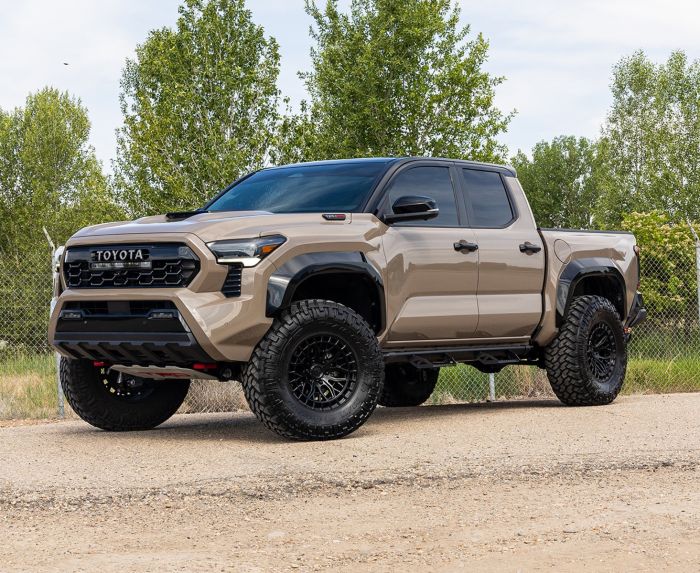 Readylift 69-54150 Lift Kit Suspension