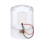 Arcon Sleek Compact Design Interior Light - LED 20669N - Sgl EU-Lite Bwht Opt
