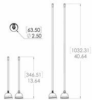Lumitec 101693 Navigation Light
