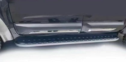 Black Horse Rfora19 Running Board